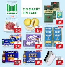 Marktkauf Prospekt für Kandern mit 48 Seiten
