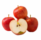 Äpfel rot bei ALDI Nord im Ehrenfriedersdorf Prospekt für 2,22 €