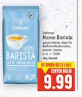 Home Barista von Dallmayr im aktuellen E center Prospekt