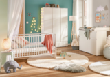 Babyzimmer Programm von  im aktuellen Möbel Kraft Prospekt für 139,00 €