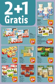 Kraut Angebot im aktuellen REWE Prospekt auf Seite 4