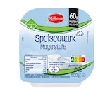 Speisequark von Milbona für 1,29 € bei Lidl im Angebot Speisequark von Milbona im aktuellen Lidl Prospekt