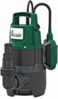 Schmutzwasserpumpe „SP 8000“ im Angebot bei Hagebaumarkt in Dülmen Schmutzwasserpumpe „SP 8000“ Angebote von Mr. Gardener bei Hagebaumarkt Dülmen für 49,99 €