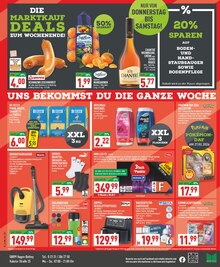 Kleidung im Marktkauf Prospekt "Aktuelle Angebote" mit 20 Seiten (Dortmund)