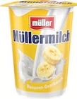 Müllermilch im Angebot bei Lidl in Cottbus Müllermilch Angebote von Müller bei Lidl Cottbus für 0,79 €