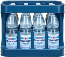 Mineralwasser bei Kaufland in Ahlen Mineralwasser im Angebot bei Kaufland Ahlen für 3,24 €