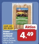 Bratwurstsoriment Angebot in Beverstedt Bratwurstsoriment im aktuellen Prospekt bei combi in Beverstedt