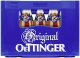 OeTea Eistee Pfirsich im Angebot bei Trinkgut in Bensheim OeTea Eistee Pfirsich Angebote von Oettinger bei Trinkgut Bensheim für 8,99 €
