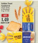 Aktuelle Toaster Angebote bei EDEKA in Bergisch Gladbach Aktuelles Sandwich Vollkorn Angebot bei EDEKA in Bergisch Gladbach ab 1,49 €