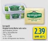 Original Irische Butter oder extra bei diska im Oelsnitz Prospekt für 2,39 €