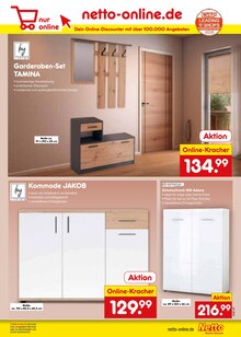 Jacobs im aktuellen Netto Marken-Discount Prospekt (Koblenz) Jacobs im Netto Marken-Discount Prospekt "Aktuelle Angebote" mit 58 Seiten (Koblenz)