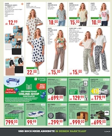 Smartphone im aktuellen Marktkauf Prospekt (Osnabrück) Smartphone im Marktkauf Prospekt "Aktuelle Angebote" mit 24 Seiten (Osnabrück)
