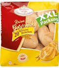 Aktuelles Brötchen XXL Angebot bei Netto Marken-Discount in Heidelberg ab 3,33 €