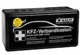 KFZ-VERBANDKASTEN Angebote von KALFF bei OBI Kamen für 6,99 €