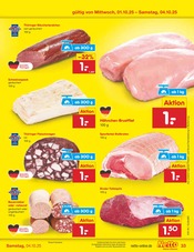 Aktueller Netto Marken-Discount Prospekt mit Rollbraten, "Aktuelle Angebote", Seite 37