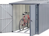 METALL-FAHRRAD-GARAGE im Angebot bei Wreesmann in Dresden METALL-FAHRRAD-GARAGE Angebote bei Wreesmann Dresden für 199,00 €