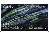 55 Zoll OLED Fernseher im MediaMarkt Saturn Prospekt BRAVIA XR-55A95L OLED TV (Flat, 55 Zoll / 139 cm, QLED 4K, SMART TV, Google TV) von SONY im aktuellen MediaMarkt Saturn Prospekt für 2.639,00 €