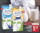 Aktuelle Milch Angebote bei EDEKA in Erlangen Aktuelles haltbare Landmilch Angebot bei EDEKA in Erlangen ab 1,11 €