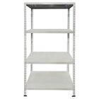 Schraubregal für 22,99 € bei POCO im Angebot Schraubregal im aktuellen POCO Prospekt