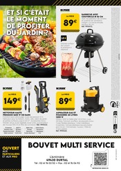 Aspirateur Angebote im Prospekt "TOUT REFAIRE" von Tout Faire Aspirateur Angebote im Prospekt "TOUT REFAIRE" von Tout Faire auf Seite 8