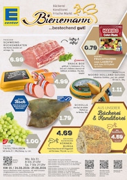 EDEKA Prospekt für Dinslaken mit 16 Seiten EDEKA Prospekt für Dinslaken: "Aktuelle Angebote", 16 Seiten, 24.08.2026 - 29.08.2026