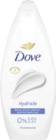 Dusche im Müller Prospekt Dusche von Dove im aktuellen Müller Prospekt für 1,95 €