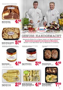 Brot im aktuellen E center Prospekt (Wiesbaden) Brot im E center Prospekt "Aktuelle Angebote" mit 51 Seiten (Wiesbaden)