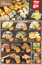 Ähnliche Raclettekäse Angebote im Prospekt "Dein Markt" von REWE in Wiesbaden Ähnliche Angebote wie Raclettekäse im Prospekt "Dein Markt" auf Seite 11 von REWE in Wiesbaden