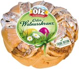 Aktuelles Oster-Walnusskranz Angebot bei Penny in Ulm ab 3,79 €