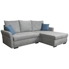 Marseille II 2F/li-OT/re Ecksofa  im aktuellen POCO Prospekt für 449,99 €