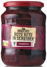 Rote Bete in Scheiben von HARVEST BEST für 5,50 € bei Netto mit dem Scottie im Angebot Rote Bete in Scheiben von HARVEST BEST im aktuellen Netto mit dem Scottie Prospekt