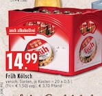 EDEKA Köln Prospekt mit  im Angebot für 14,99 €