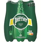 Le 2ème à -50% sur la gamme des eaux PERRIER & MAISON PERRIER - PERRIER & MAISON PERRIER - Supermarchés Match à Dunkerque Le 2ème à -50% sur la gamme des eaux PERRIER & MAISON PERRIER - PERRIER & MAISON PERRIER en promo chez Supermarchés Match Dunkerque