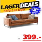 Pancho Angebote von Seats and Sofas bei Seats and Sofas Voerde für 399,00 €