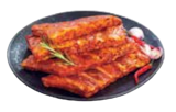 EDEKA Ostseebad Ahrenshoop - Spare-Ribs Angebot im Prospekt Spare-Ribs bei EDEKA im Ostseebad Ahrenshoop Prospekt für 5,99 €