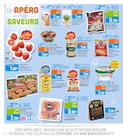 Pizza Angebote im Prospekt "C'EST TOUS LES JOURS LE MARCHÉ" von Supermarchés Match Pizza Angebote im Prospekt "C'EST TOUS LES JOURS LE MARCHÉ" von Supermarchés Match auf Seite 12