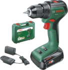 Akku-Bohrschrauber "Universaldrill 18 V-60" Angebot im OBI Prospekt Akku-Bohrschrauber "Universaldrill 18 V-60" im OBI Prospekt zum Preis von 99,99 €