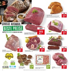 Braten im aktuellen Marktkauf Prospekt (Offenbach (Main)) Braten im Marktkauf Prospekt "Aktuelle Angebote" mit 33 Seiten (Offenbach (Main))