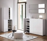 Schuhschrank im Angebot bei XXXLutz Möbelhäuser in Würzburg Schuhschrank Angebote bei XXXLutz Möbelhäuser Würzburg für 49,90 €