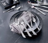 BESTECK-SET „Twist“ im Angebot bei Sconto SB in Dresden BESTECK-SET „Twist“ Angebote von JUSTINUS BESTECKE bei Sconto SB Dresden für 59,99 €