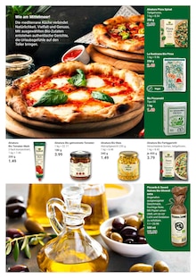 Pizza im aktuellen GLOBUS Prospekt (Oberhausen) Pizza im GLOBUS Prospekt "Aktuelle Angebote" mit 37 Seiten (Oberhausen)