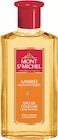 Eau de Cologne - MONT ST MICHEL dans le catalogue Supermarchés Match