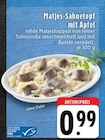 Matjes-Sahnetopf mit Apfel im Angebot bei EDEKA in Mönchengladbach Matjes-Sahnetopf mit Apfel Angebote bei EDEKA Mönchengladbach für 0,99 €