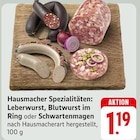 E center Otterstadt Prospekt mit  im Angebot für 1,19 €