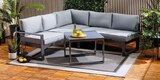Lounge-Set Limoncello Angebote von Primaster bei Globus-Baumarkt Worms für 555,00 €