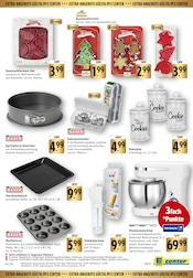 Aktueller E center Prospekt mit Küche, "Aktuelle Angebote", Seite 41