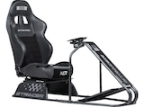 Aktuelles GT Driving-Cockpit für den heimischen Simulator GT-Style Racing konzipiert und hohe Kompatibilität zu Lenkrädern Pedal-Sets Angebot bei MediaMarkt Saturn in Wuppertal ab 379,00 €