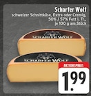 Angebot im EDEKA Xanten Prospekt EDEKA Xanten Prospekt mit im Angebot für 1,99 €