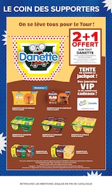 Promos Alimentation dans le catalogue "LE MOIS DES SUPPORTERS" de Carrefour Alimentation en promo dans le catalogue Carrefour à la page 10