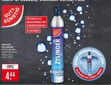 Universal-CO₂-Zylinder Angebote von Gut & Günstig bei Marktkauf Sindelfingen für 4,44 €